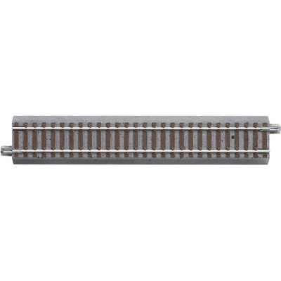 Roco H0 geoLine 61110 rovná koľaj 200 mm 6 ks 61110