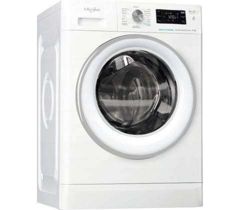 Whirlpool FFB 9258 SV PL