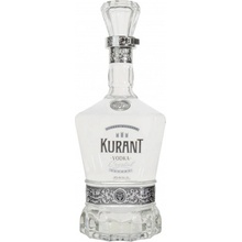 Kurant Crystal 40% 0,7 l (čistá fľaša)