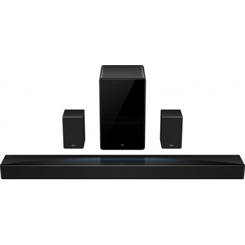 TCL Q85HE