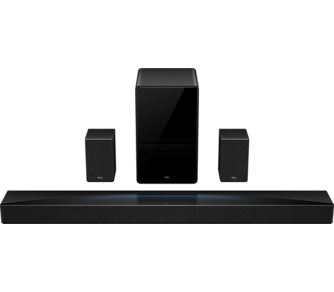 TCL Q85HE