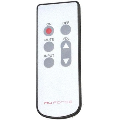 GENERAL NUFORCE DIA, DDA-100 - съвместимо дистанционно управление на марката General (DIA, DDA-100)