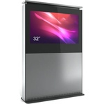 Kiosk TOT-32-ZLH32N-SBB