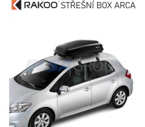 ARCA 310B