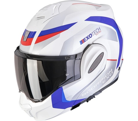 Scorpion EXO-TECH EVO PRO Accuti