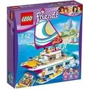 Stavebnice LEGO® LEGO® Friends 41317 Katamarán Sunshine