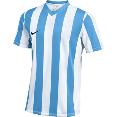 Nike M NK DF STRP DVSN V JSY SS bílá