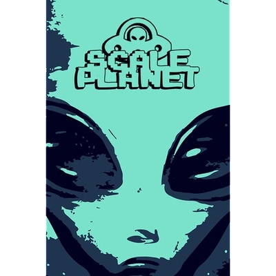 Scale Studio Scaleplanet (PC)