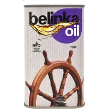 Belinka Oil Tung 0,5 l Bezbarvý