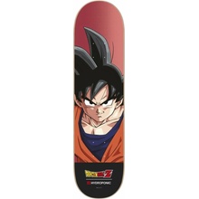 Hydroponic x DragonBall Z Son Gocu