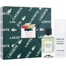 Lacoste Match Point EDT 100 ml + deodorant 150 ml dárková sada