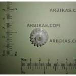 Compatible Зъбно колело 16t, hp 2200, rs6-0922 (rs6-0922)