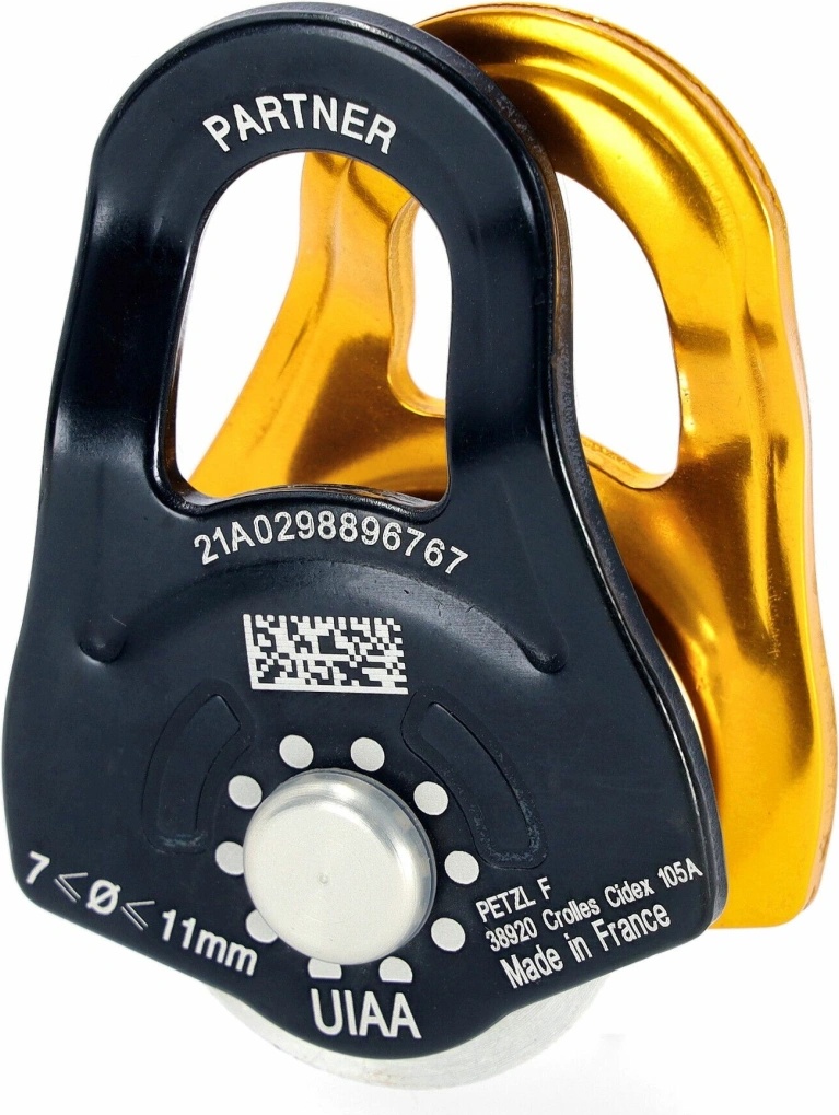 Petzl Partner