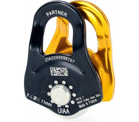 Petzl Partner