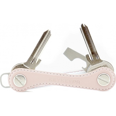 Keykeepa Leder Sweet Rosé