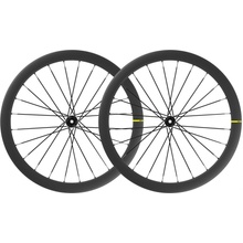 Mavic COSMIC SL 65 Disc