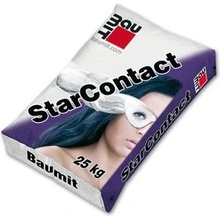 Baumit StarContact lepicí hmota 25 kg