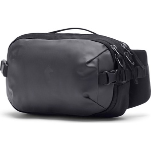 Cotopaxi Чанта за кръст Cotopaxi Allpa X 1.5 Hip Pack Hip bag - Black - размер 1, 5 l (510-4550-0111)