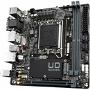 Gigabyte H610I DDR4
