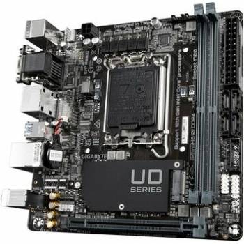 Gigabyte H610I DDR4