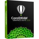 CorelDRAW Graphics Suite 2018 CZ, BOX (CDGS2018CZPLDP)
