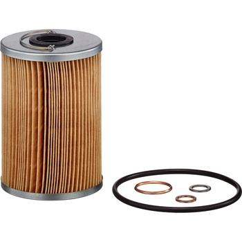 Mann-filter Маслен филтър mann-filter h 929 x