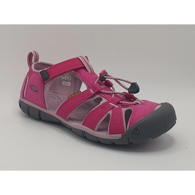 Keen Seacamp II Cnx very berry/dawn pink