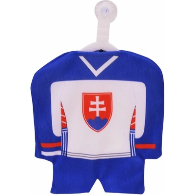 Minidres hokejový Slovensko