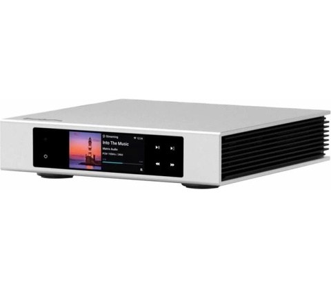 Matrix Audio Element S
