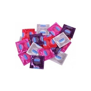 Durex Premium 50 бр (P20111)