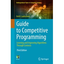 Guide to Competitive Programming