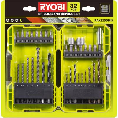 Ryobi RAK32DDMIX RY5132004425