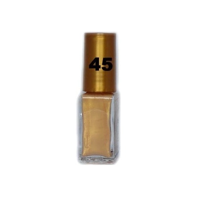 Lemax zdobící lak písek 6 ml