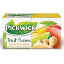 Pickwick Fruit Fusion Mango Lime & Ginger 20 x 1,75 g