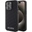 KARL LAGERFELD Калъф Karl Lagerfeld, Quilted Pattern за iPhone 15 Pro Max, KLHCP15XPQKPMK (KLHCP15XPQKPMK)