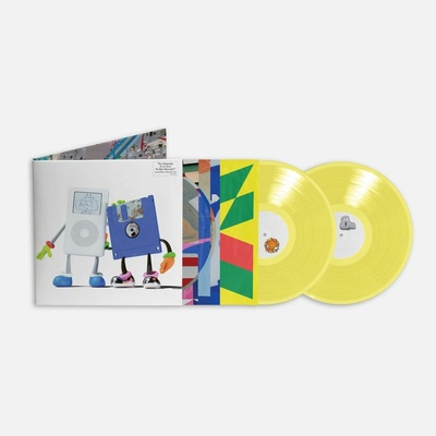 The Avalanches - No Bad Memories 2 LP