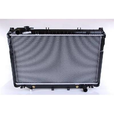 Chladič, chlazení motoru NISSENS 64861