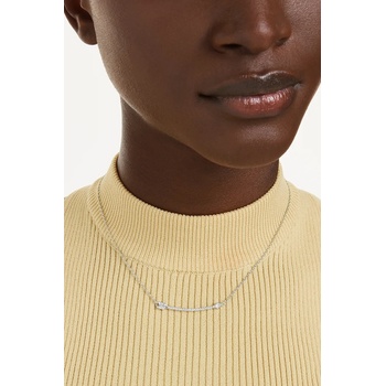 Swarovski Колие Swarovski IDYLLIA (5737293)