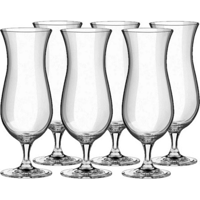 Rona Hurricane Sklenice na koktejly 6 x 465 ml