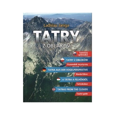 Tatry z oblakov - Ladislav Janiga