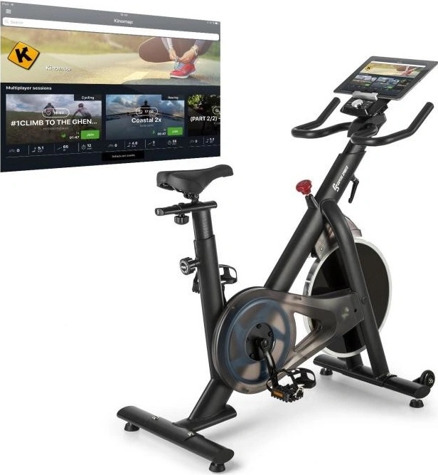 Capital sports evo race cardio bike sale