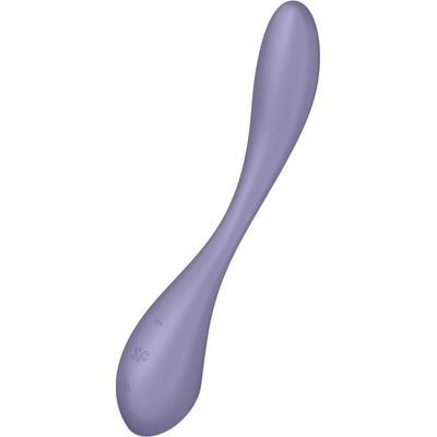 Satisfyer G-Spot Flex 5 Connect App
