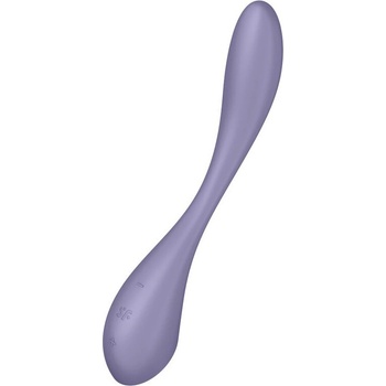 Satisfyer G-Spot Flex 5 Connect App