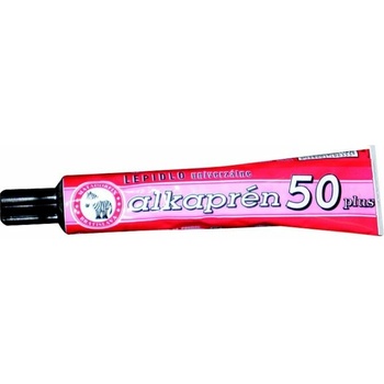 Alkaprén 50 Plus 50 ml