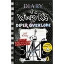 Diper Överlöde - Jeff Kinney