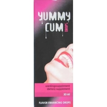 Yummy Cum Drops 30 ml