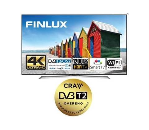 Finlux 55FUC8160