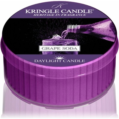 Kringle Candle Grape Soda 42 g