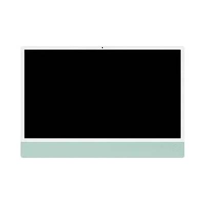 Apple Kompletní LCD displej iMac 24" A3137 (2024) (Genuine OEM) – zelený MAC1975