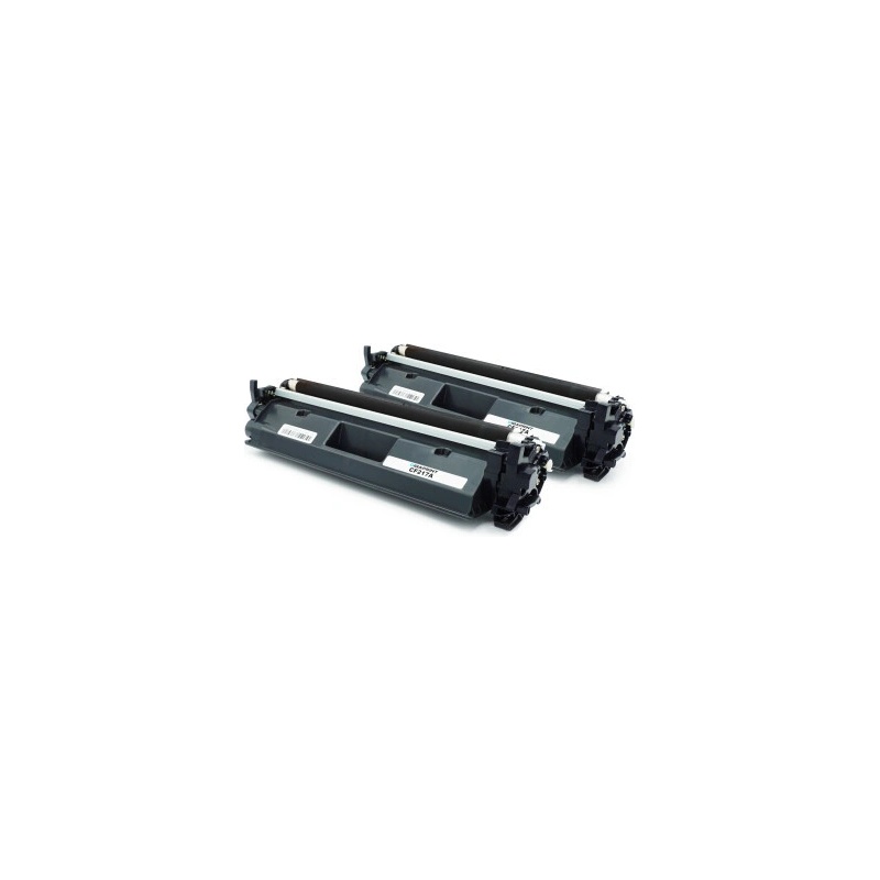 GIGAPRINT HP CF217A - kompatibilní